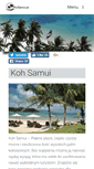 Mobile Screenshot of kosamui.pl